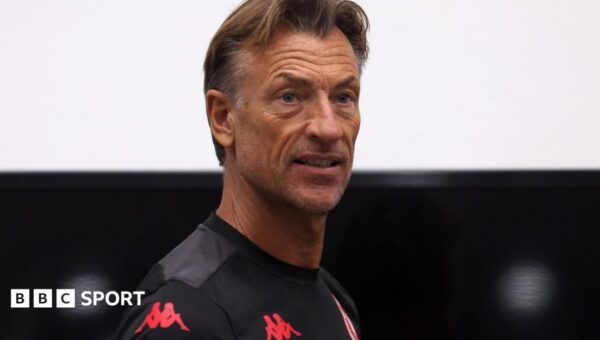 Can Renard revive Tunisia’s World Cup campaign?