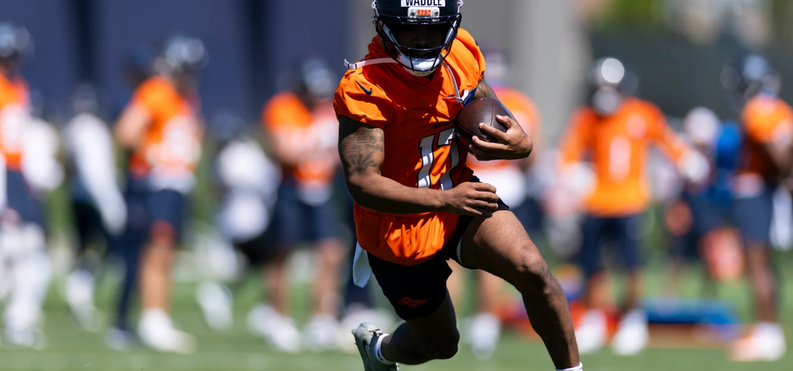 Horse Tracks: Waddle making an early impact