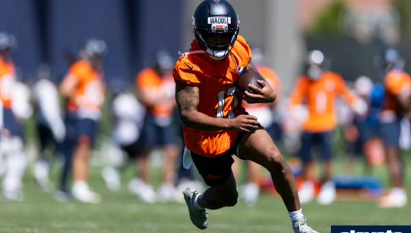 Horse Tracks: Waddle making an early impact