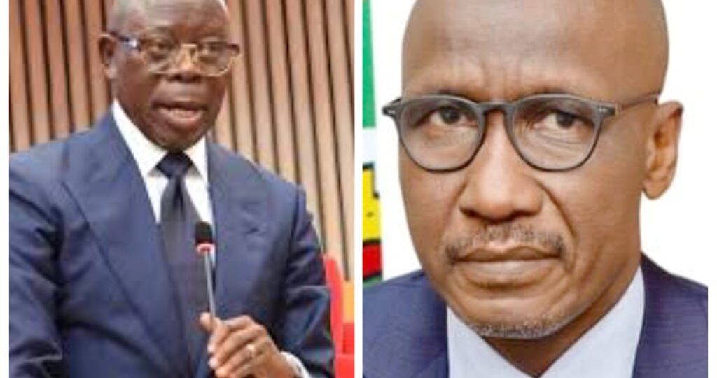 Adeyemi Adegbola: NNPC: Cheap shots, phantom claims, and a nation in need of foreign investment