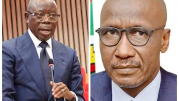 Adeyemi Adegbola: NNPC: Cheap shots, phantom claims, and a nation in need of foreign investment