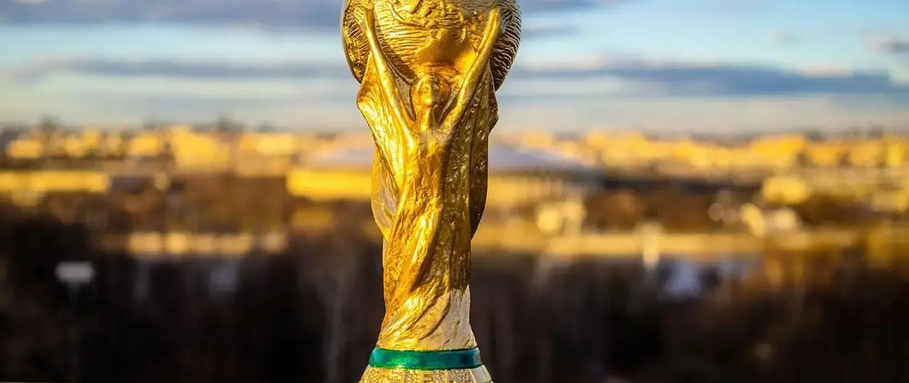 2026 World Cup: FIFA confirms African referee has been sent back home