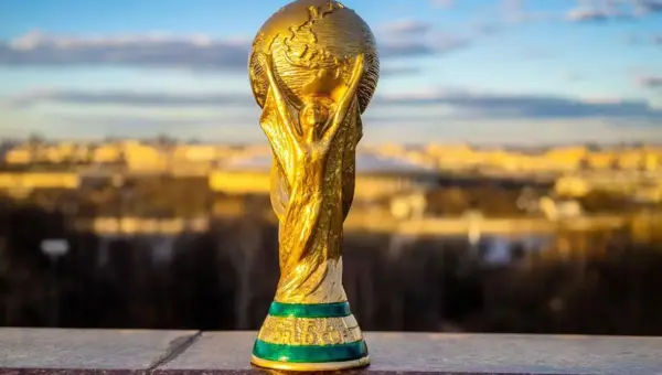 2026 World Cup: FIFA confirms African referee has been sent back home