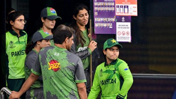 Injury scare ahead of India match: Pakistan captain Fatima Sana picks up injury a day before marquee clash in Women’s T20 World Cup 2026