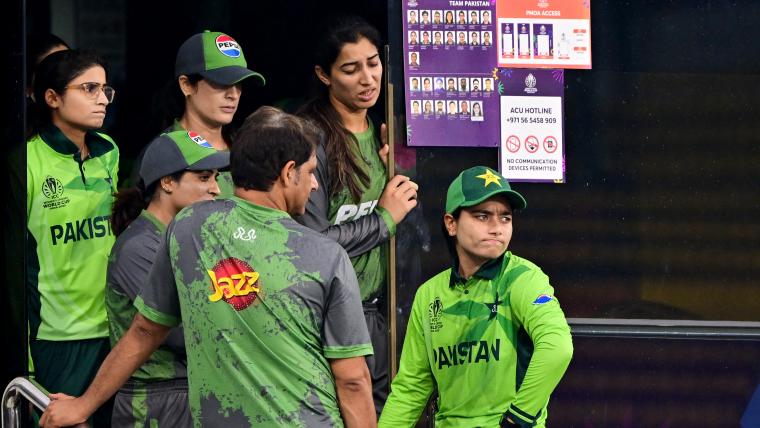 Injury scare ahead of India match: Pakistan captain Fatima Sana picks up injury a day before marquee clash in Women’s T20 World Cup 2026