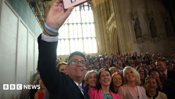 Who could be the UK’s next chancellor?