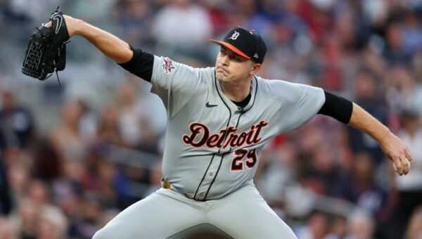 Tigers’ Tarik Skubal breaks silence on trade rumors, and his response was shocking