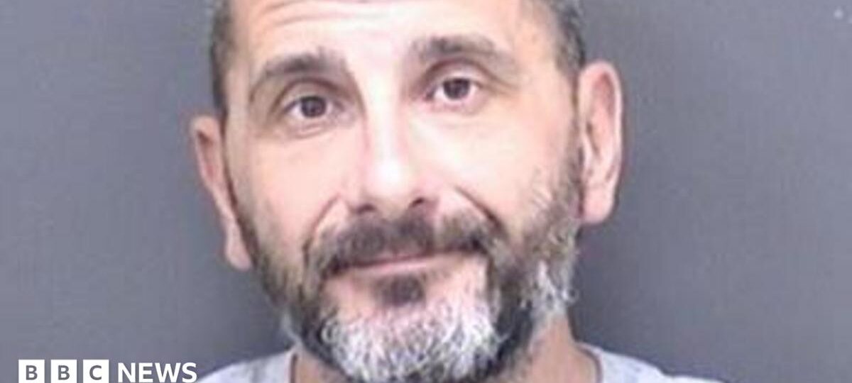 British man held in Ecuador after woman’s body found in suitcase