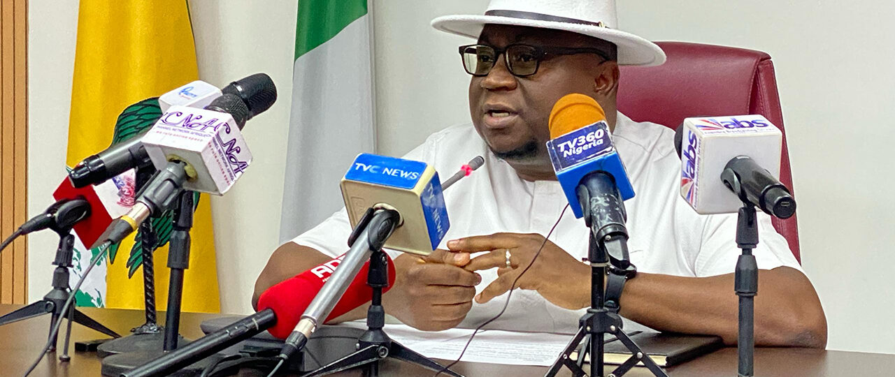 Xenophobic attacks: First batch of repatriated Nigerians to arrive Thursday – FG