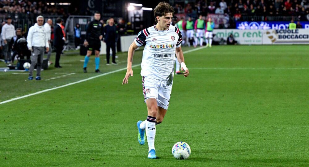 Newcastle set to miss out on Marco Palestra