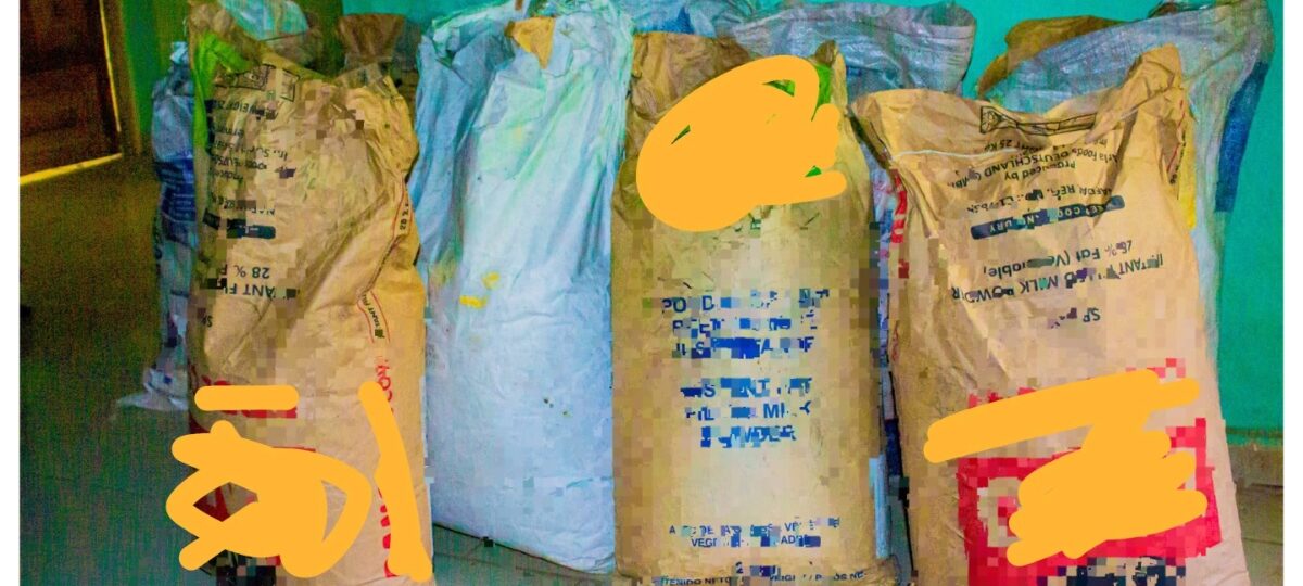 Katsina police arrest man over alleged sale of adulterated, unsafe milk