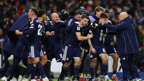 Scotland: 2026 World Cup Squad, Fixtures and Schedule