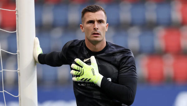 Barcelona prepared to facilitate summer exit as forgotten star looks for solution beyond La Liga