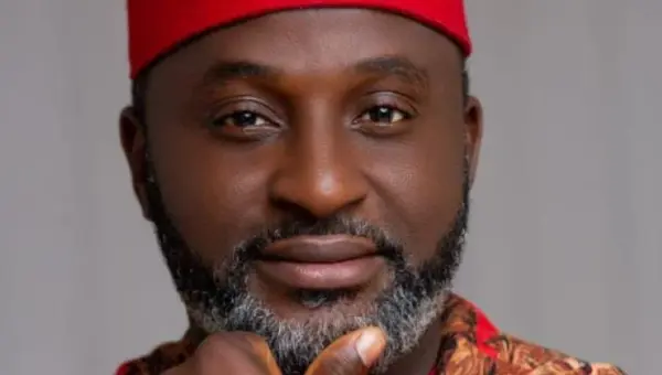Court commits House of Reps member, Ogah to Kuje prison over alleged criminal defamation