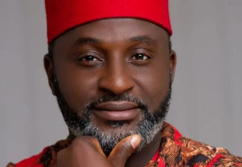 Court commits House of Reps member, Ogah to Kuje prison over alleged criminal defamation