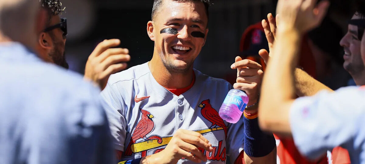 Lars Nootbaar’s Return Gives Cardinals Something Stats Can’t Track