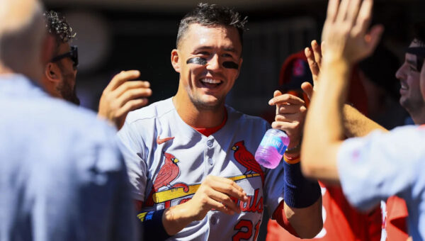 Lars Nootbaar’s Return Gives Cardinals Something Stats Can’t Track