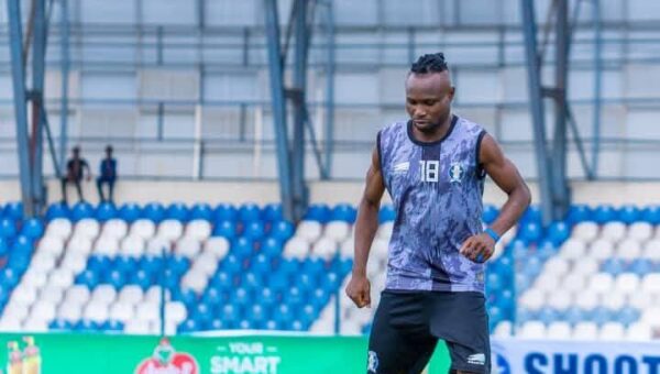 NPFL: Abayomi leaves Shooting Stars, seeks fresh start