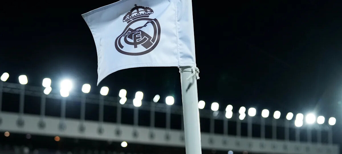 Official: Real Madrid announce €150m transfer offer