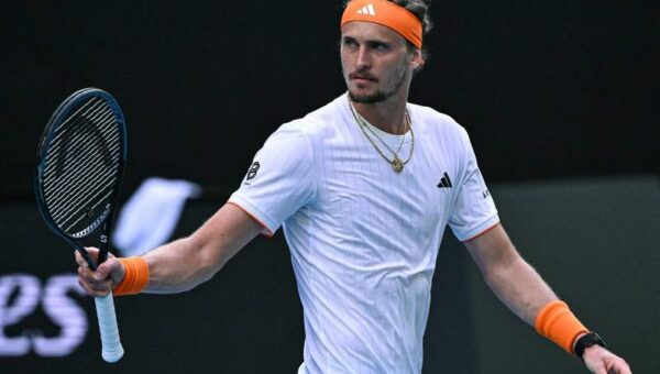 Alexander Zverev finally answers the ultimate question: Grand Slam or Olympic Gold matters more?
