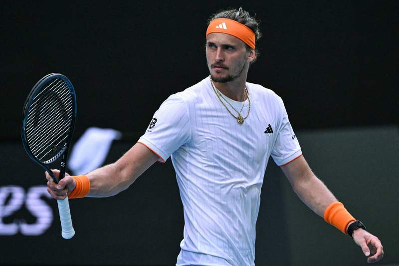 Alexander Zverev finally answers the ultimate question: Grand Slam or Olympic Gold matters more?