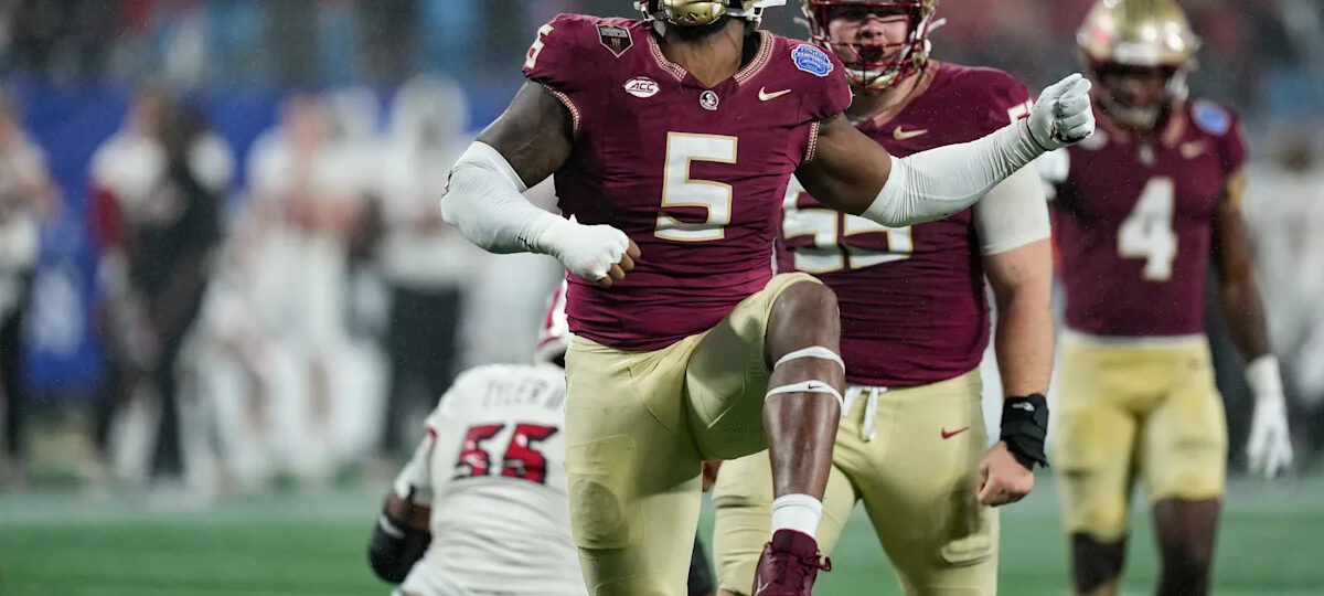 Florida State offers 2028 edge in South Carolina after recent visit