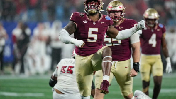 Florida State offers 2028 edge in South Carolina after recent visit