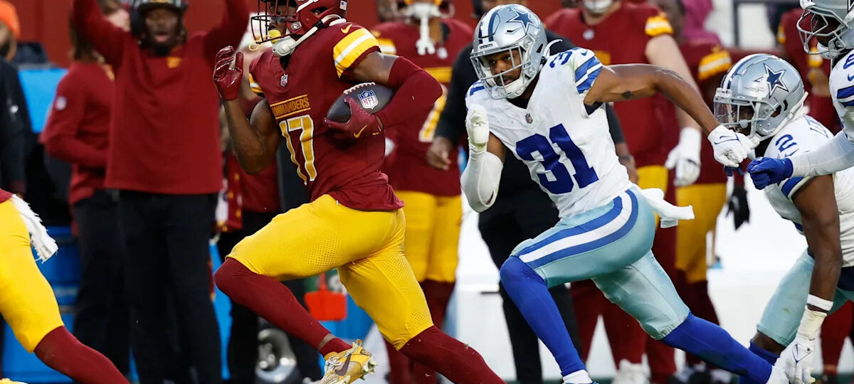 Flash of greatness: Down-roster CB must reclaim distant Cowboys magic