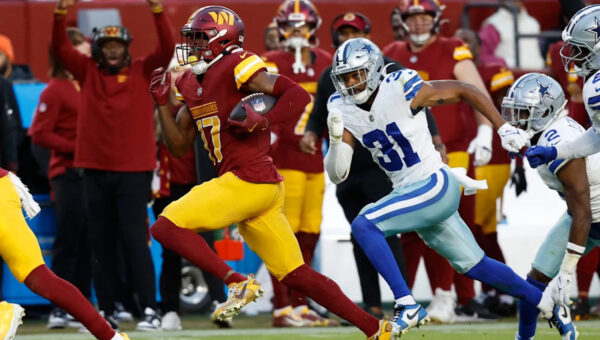 Flash of greatness: Down-roster CB must reclaim distant Cowboys magic
