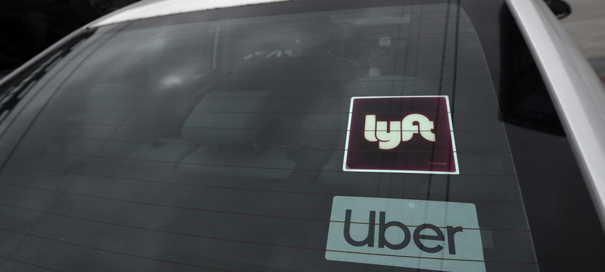 The same ride on Uber and Lyft, 29 different prices: What researchers found when they tested the apps