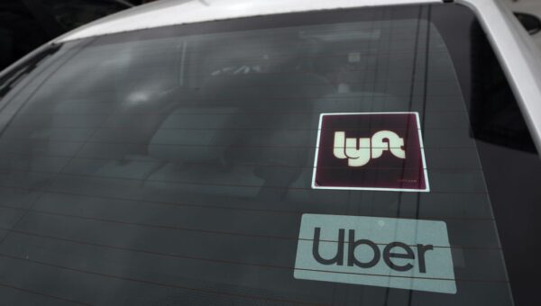 The same ride on Uber and Lyft, 29 different prices: What researchers found when they tested the apps