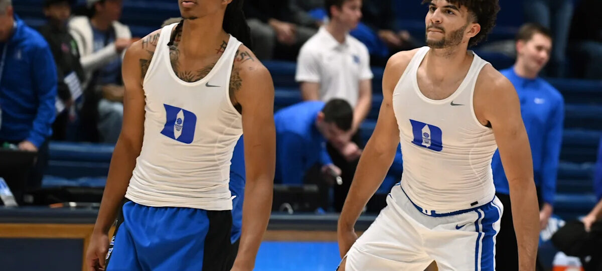 Multiple Duke prospects rise in mock drafts leading up to 2026 NBA Draft