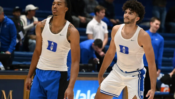 Multiple Duke prospects rise in mock drafts leading up to 2026 NBA Draft