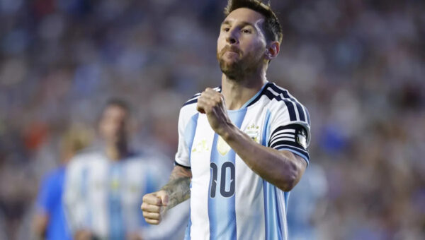 International friendlies roundup: Messi and Ronaldo in action before World Cup farewell