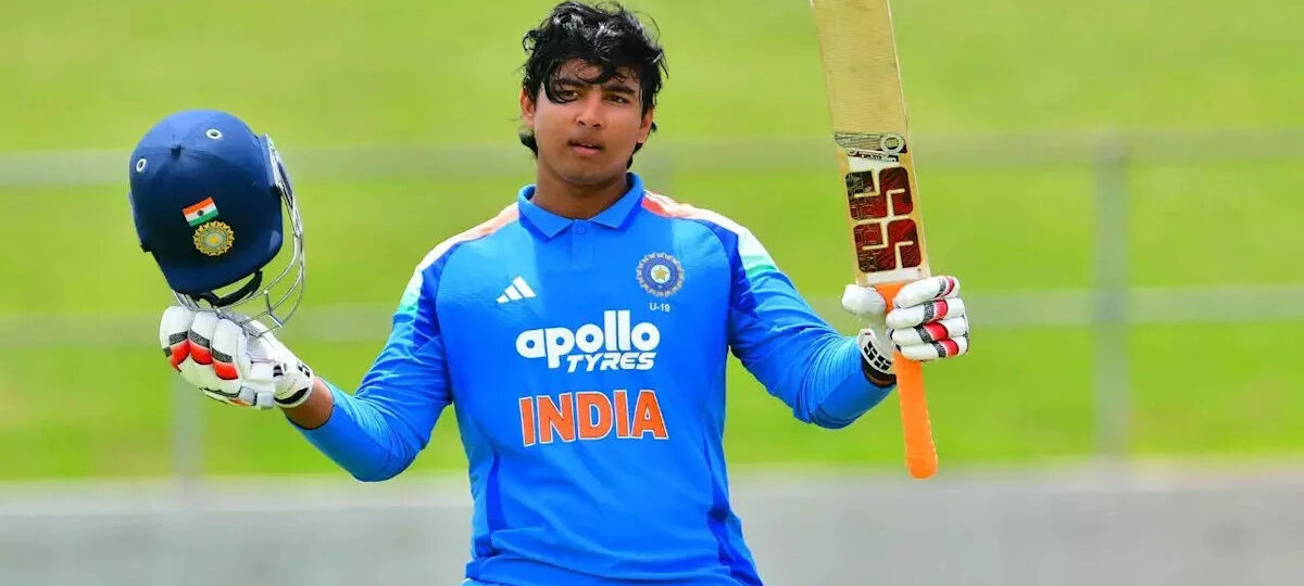 'Vaibhav Sooryavanshi is a motivation for youngsters all over the world': Niroshan Dickwella ahead of Sri Lanka tri-series