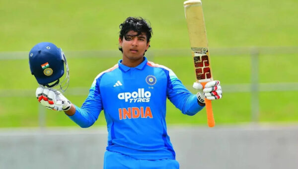 'Vaibhav Sooryavanshi is a motivation for youngsters all over the world': Niroshan Dickwella ahead of Sri Lanka tri-series