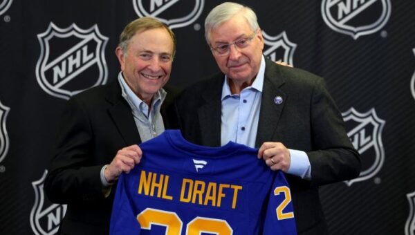 2026 NHL draft combine rundown: 2 new events added to the fold
