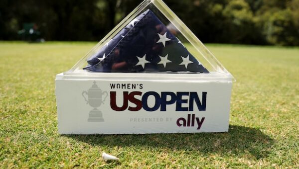 2026 U.S. Women's Open prize money payout: Here's the record-breaking payday for each golfer at Riviera