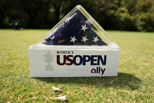2026 U.S. Women's Open prize money payout: Here's the record-breaking payday for each golfer at Riviera