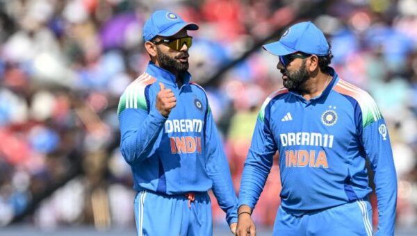 Will Virat Kohli and Rohit Sharma play India vs Afghanistan ODIs? Latest injury update on Ro-Ko