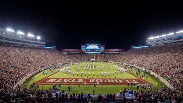 FSU's top-ranked wide receiver shuts down his recruitment