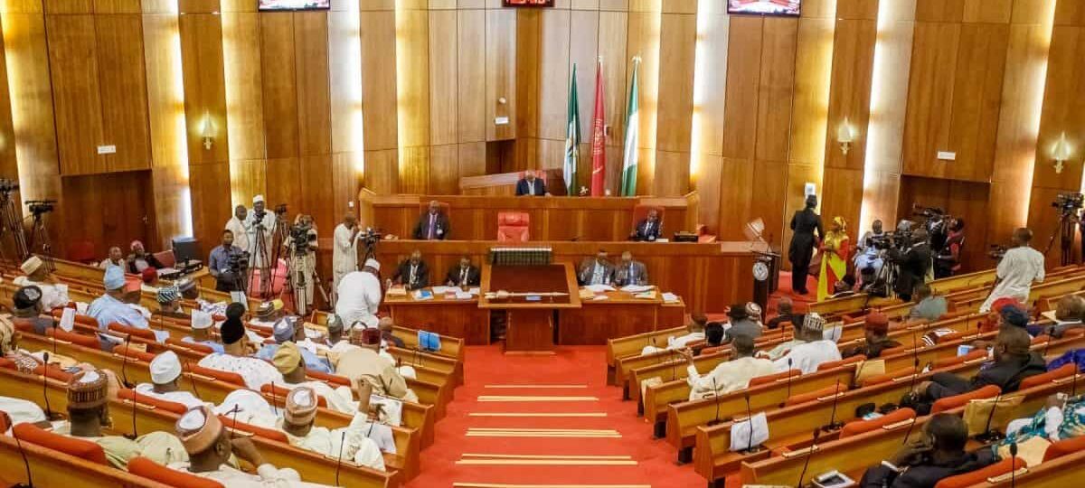 Audit report: Senate clears Customs of N62.2bn under-remittance query