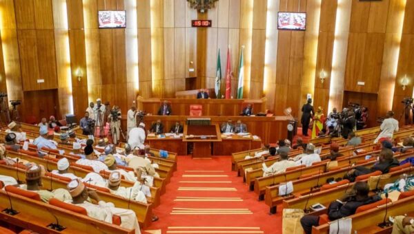 Audit report: Senate clears Customs of N62.2bn under-remittance query