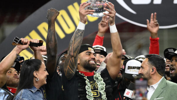 DC Defenders calm the Orlando Storm, return to UFL United Bowl