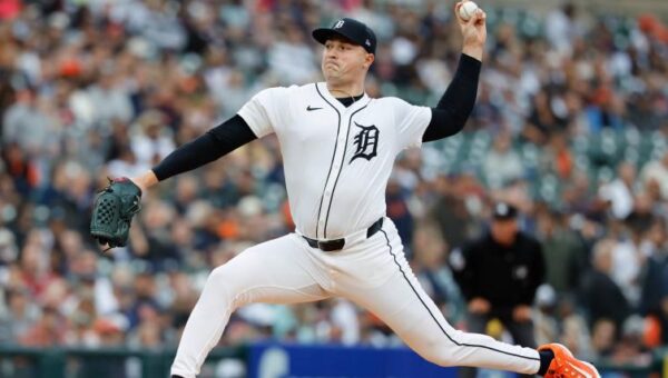 Why Cubs fans might have to give up on Tarik Skubal and Freddy Peralta trade wishes