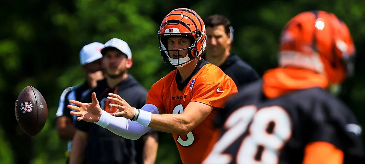 5 NFL teams that made sneaky-good moves to close gaps this offseason