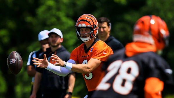 5 NFL teams that made sneaky-good moves to close gaps this offseason