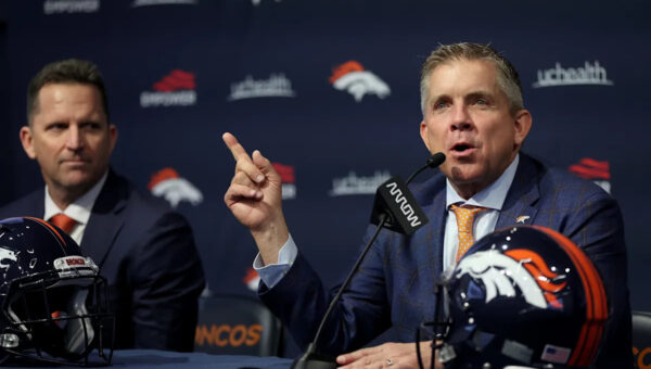 Broncos lining up contracts for Sean Payton, George Paton is ‘huge’