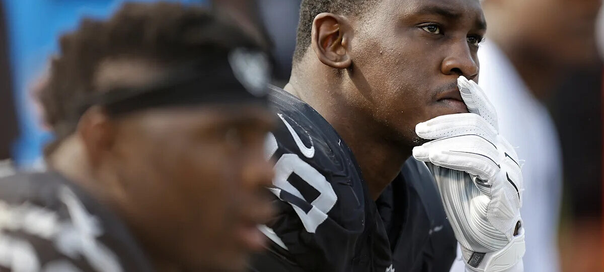 49ers mourn the sudden death of former All-Pro linebacker Aldon Smith at 36