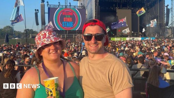 Going to a festival as a neurodivergent person can be tough – but there are ways to recharge